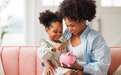 Compte bancaire d’un mineur : ce que peut faire (ou non) un parent seul